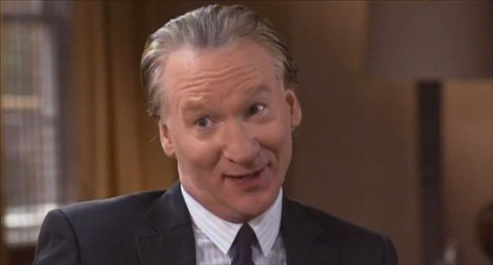 Berkeley administration overrules students: Bill Maher still invited to speak at commencement