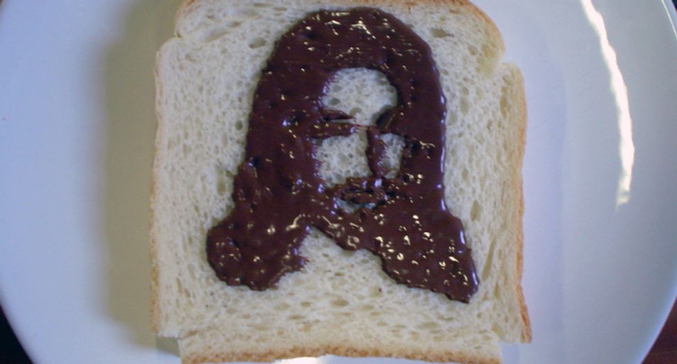 Ig Nobel prizes 2014: From Jesus on toast to baby feces in sausages