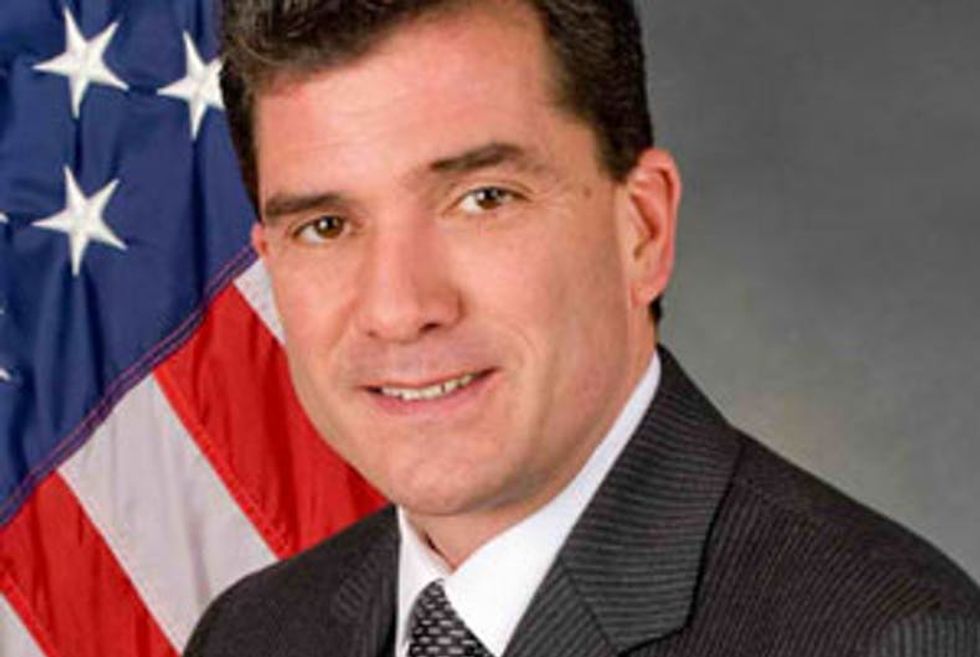 Neighbors left with black eyes and bitten arms after brawl with GOP New York State Supreme Court Justice
