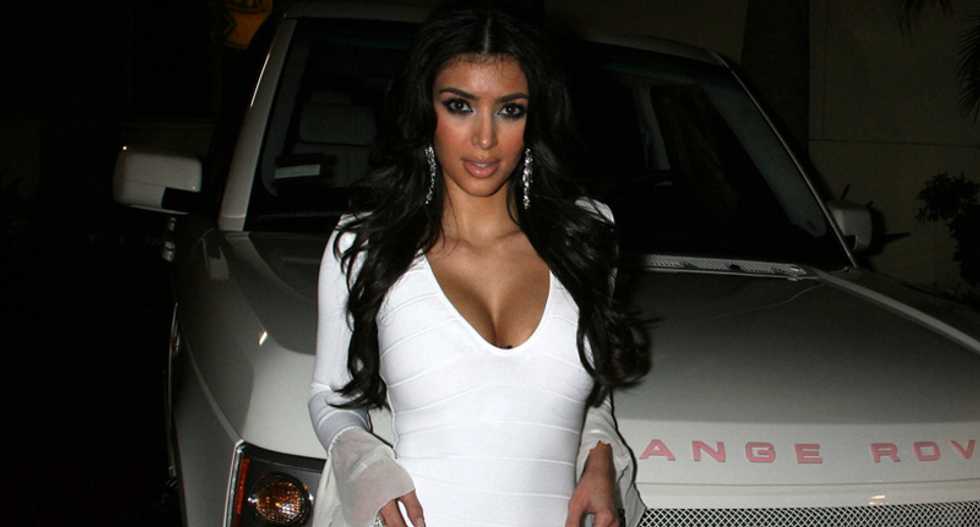 Kim Kardashian, Hayden Panettiere victims in latest celebrity nude photos leak