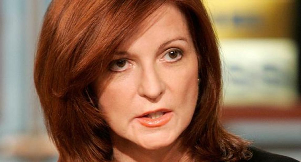 New marijuana PSA mocks Maureen Dowd’s pot freakout