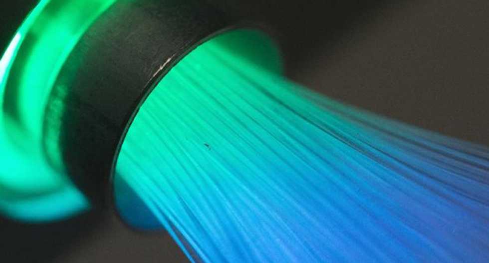 Physicists in Switzerland set distance record in quantum teleportation