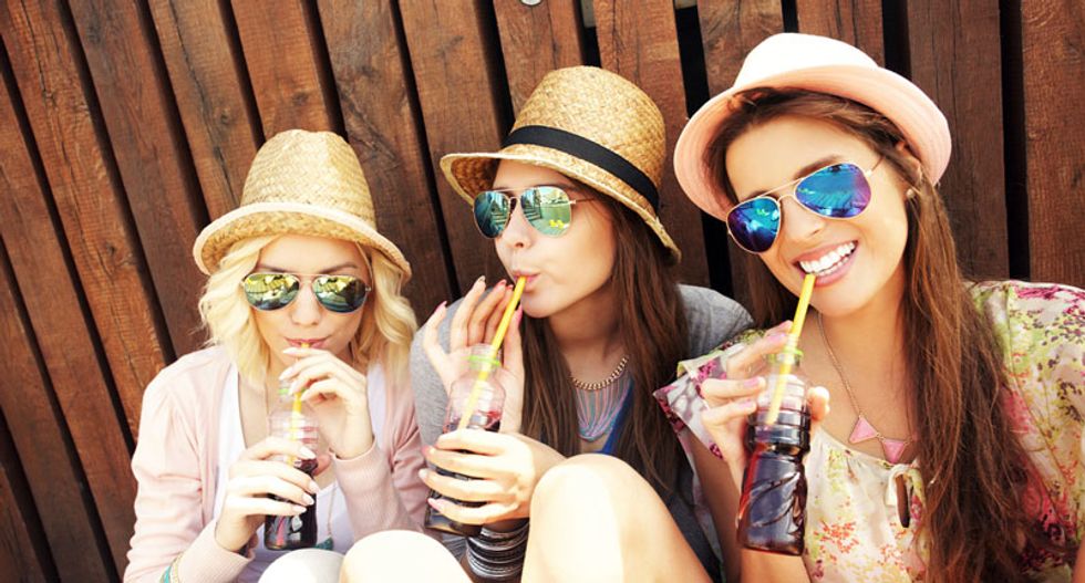 Here's the amazing thing that happens to your brain when you give up sugar for Lent