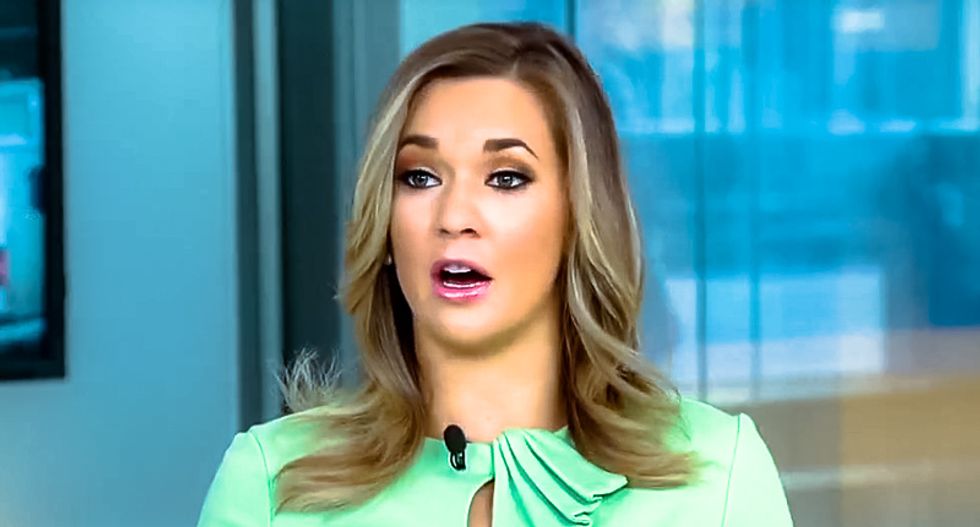 Fox News pundit: Tax returns ruling against Trump is 'a win for him' and 'will help the president'