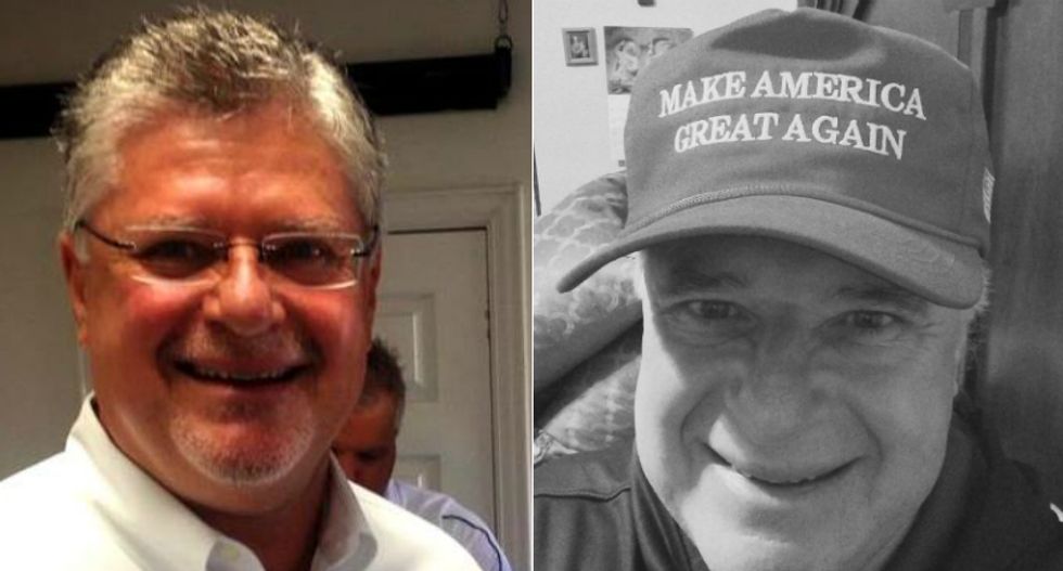 Texas Attorney General's top aide mocks 'pathetic' #MeToo movement and calls women's marchers 'c*nts'