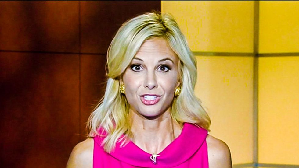 Elisabeth Hasselbeck: Elections a 'more meaningful measure' if voters must pass a test