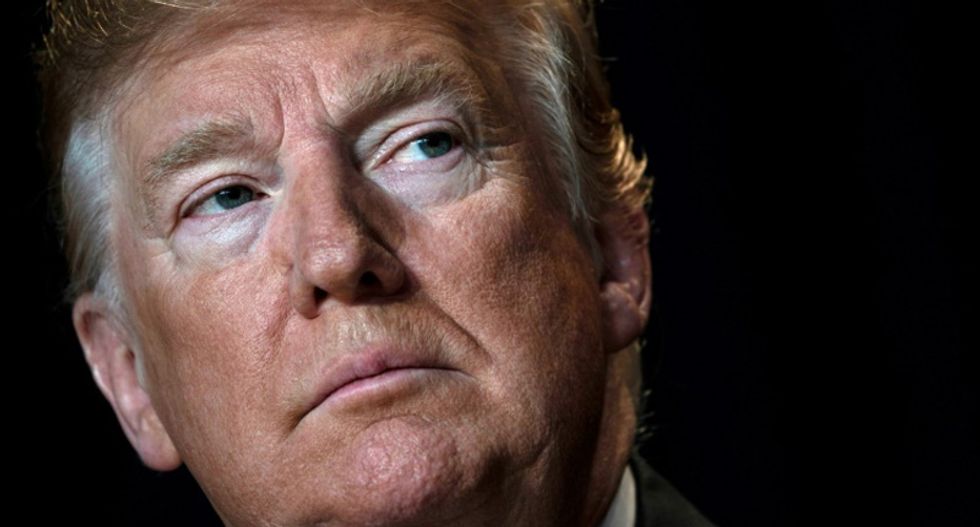 Trump's 'narcissistic rage' led him to assassinate Suleimani -- now he could be taking the country to war: Yale psychiatrist