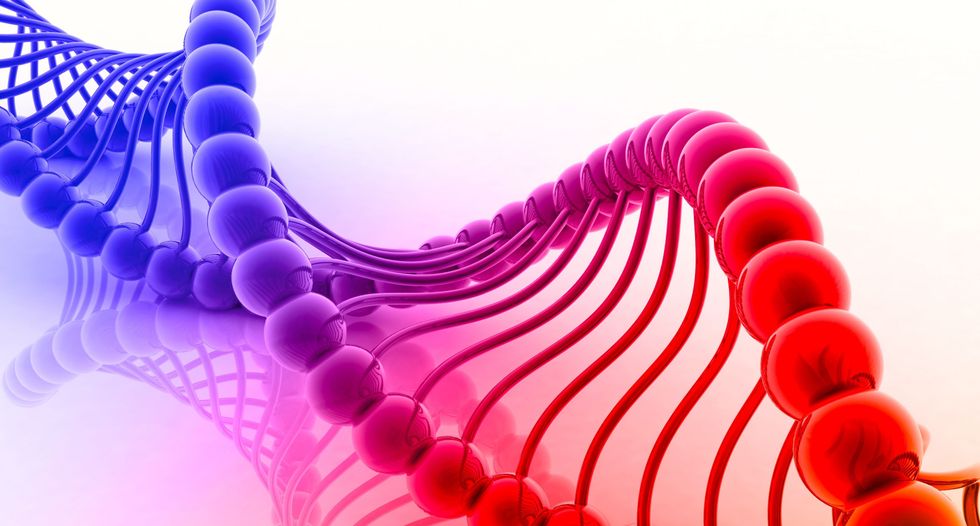 We're not prepared for the genetic revolution that's coming