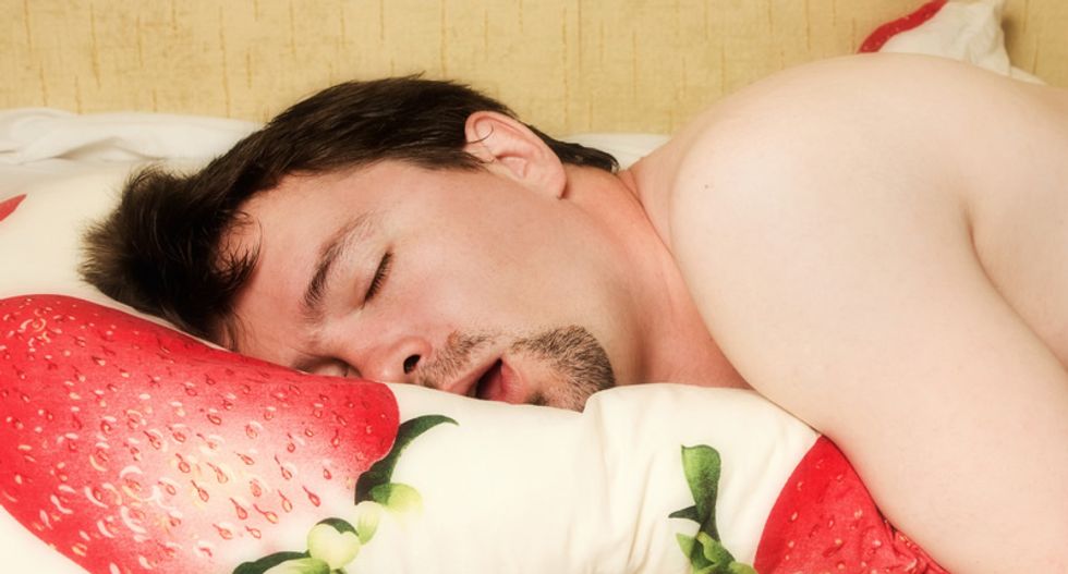 The 8-hour sleep myth: How I learned that everything I knew about sleep was wrong