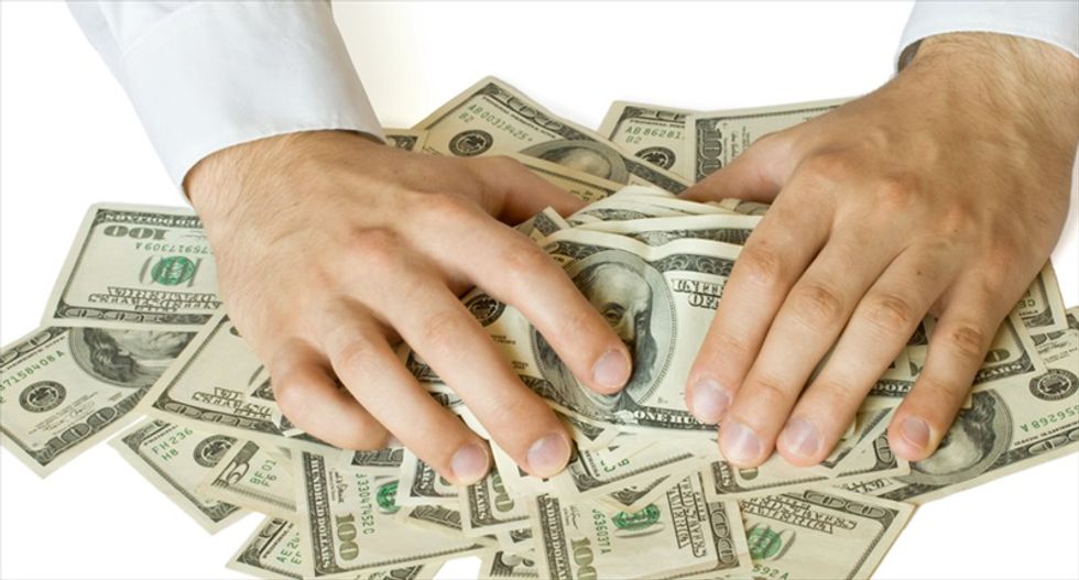 Who was the first woman depicted on American currency?