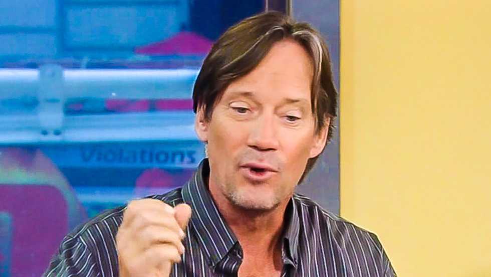 Kevin Sorbo: NFL won't fire anyone over domestic abuse scandal because of Benghazi