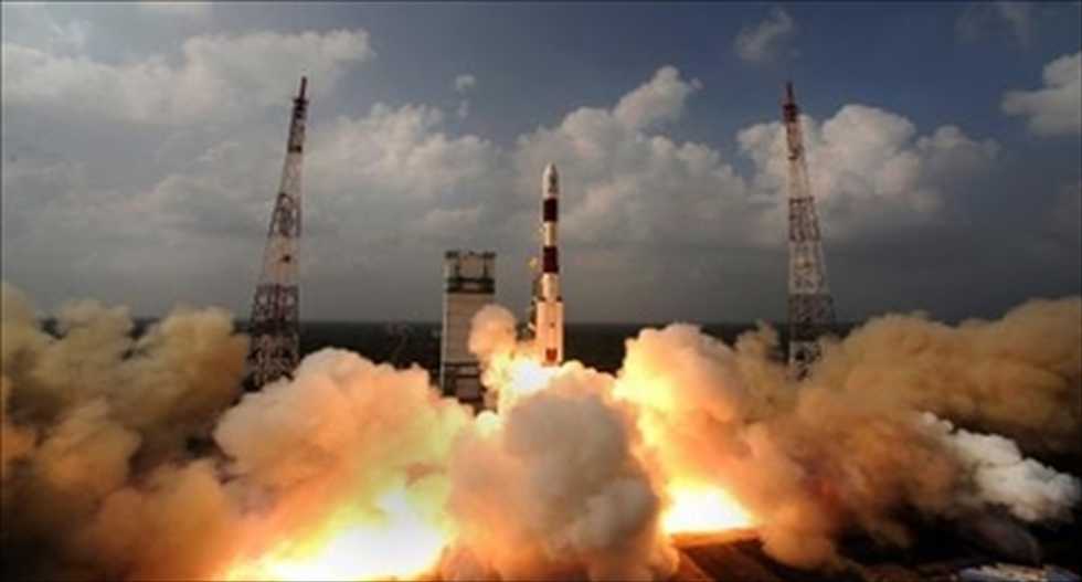 'Mangalyaan' makes history: Indian mission to Mars successfully enters orbit