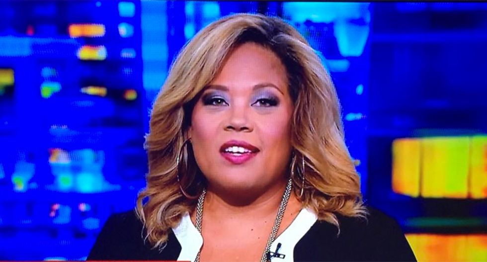 Conservative nails 'embarrassment' of CPAC 'clapping like seals' for Trump -- and warns it's the new GOP