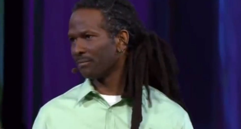 Neuroscientist Carl Hart: Everything you think you know about drugs and addiction is wrong