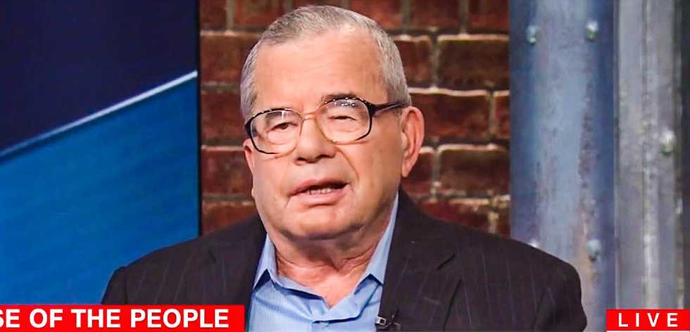 'Something wrong with this guy': Angry Trump voter says he regretted his choice one day after inauguration