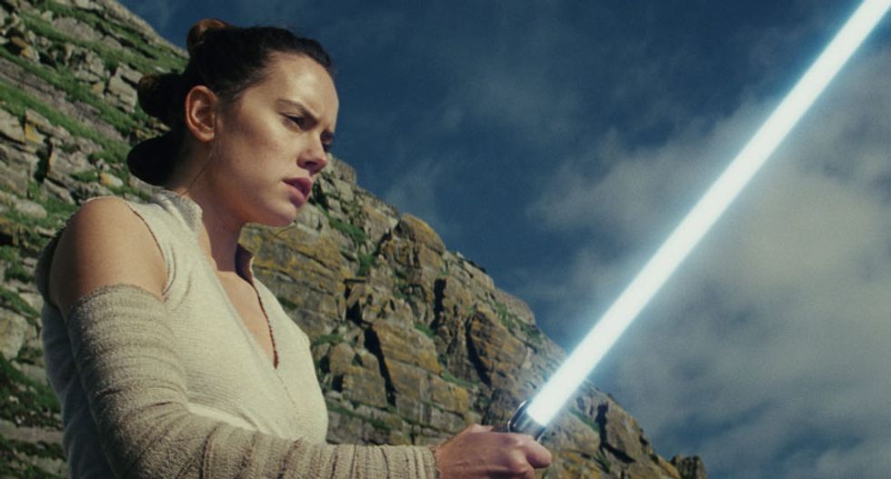 Star Wars is colonial fantasy: How our future imaginings are limited by our past