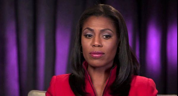 'He spoke gibberish': Omarosa claims Trump's 'mental decline' was so obvious it 'could not be denied'