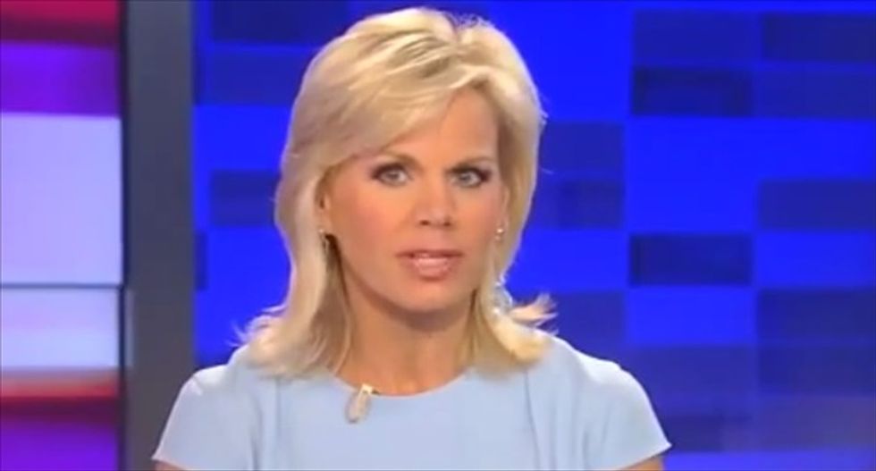 Fox News employees saw Steve Doocy sexually harass Gretchen Carlson: report