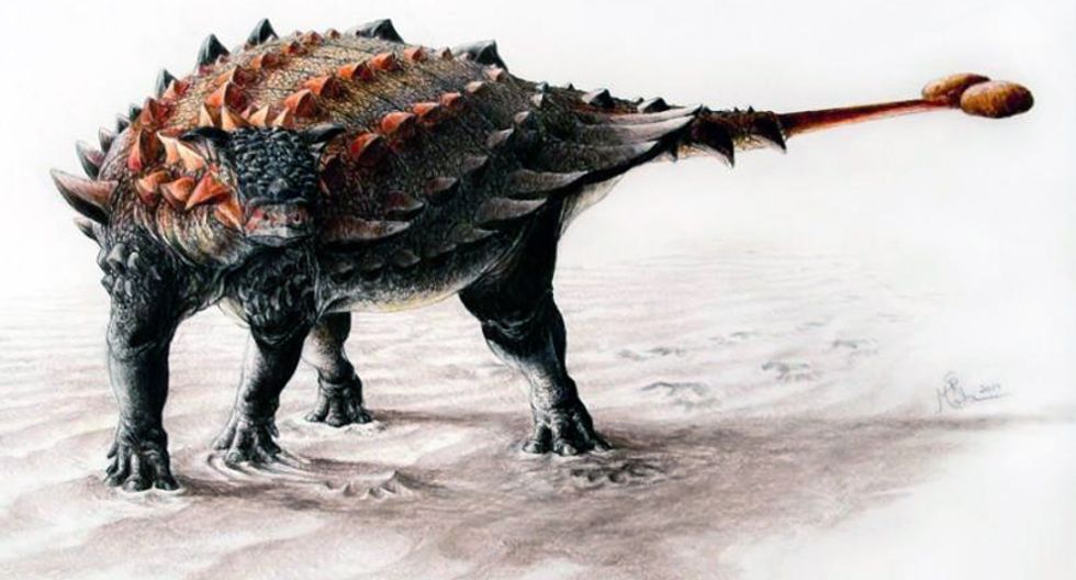 Six amazing dinosaur discoveries that changed the world