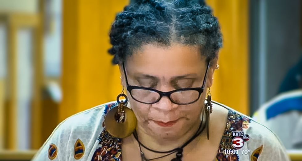 Busted: City attorney talks about hanging NAACP president 'by a rope in front of the courthouse'
