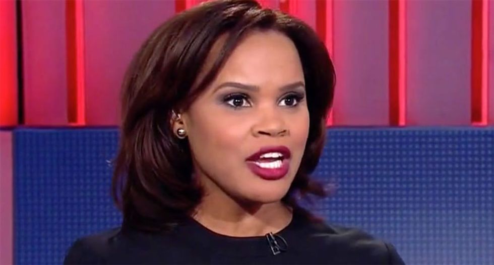 CNN analyst slams Trump for 'shooting himself in the foot' and warns there are only so many screw ups left