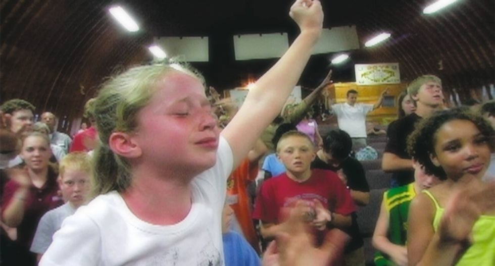 Religious Trauma Syndrome: How some organized religion leads to mental health problems