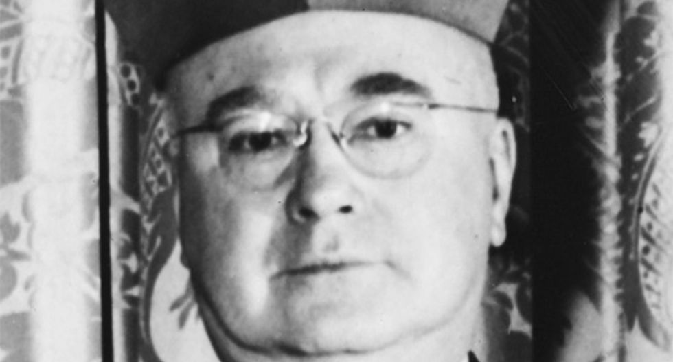 Salon journalist reveals he was a sexual abuse victim at the hands of New York's powerful Cardinal Spellman