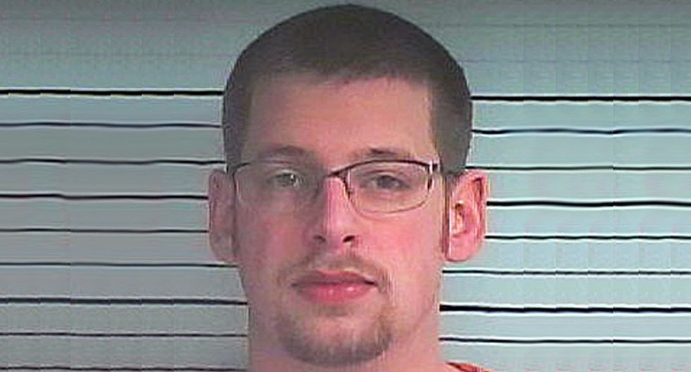 Montana pastor accused of trying to cover-up sexual assaults by parishioner because he's a 'sex addict'