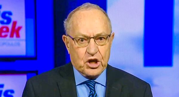 Alan Dershowitz boots rival lawyer from sex abuse case