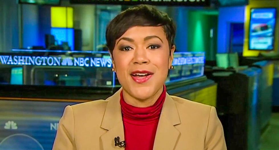 Ex-Fox News guest hammers 'half-witted' network hosts and 'audience of half-witted people' for border lies