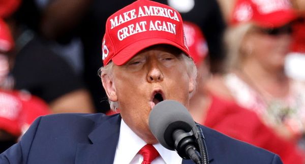 These disturbing facts about Trump show his abnormal mental state is an existential threat to humanity