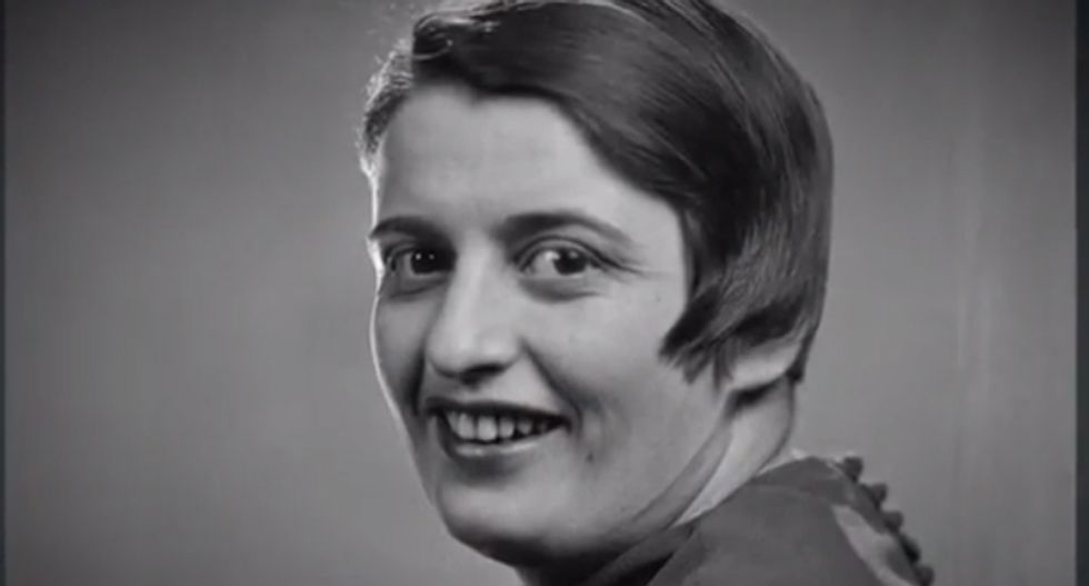How Ayn Rand became a big admirer of sadistic serial killer William Hickman
