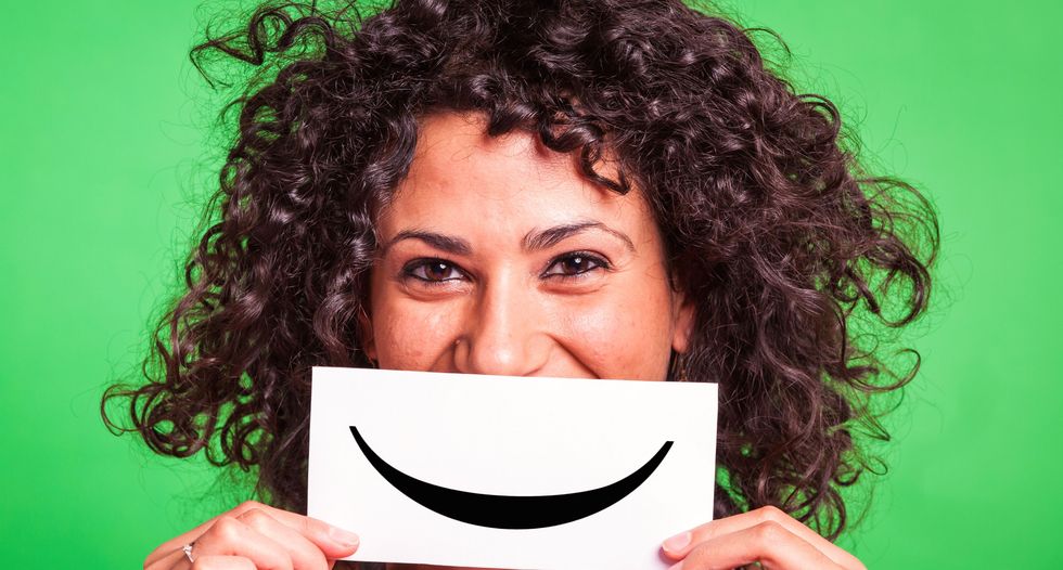 Want to be happy? Then live like a Stoic for a week