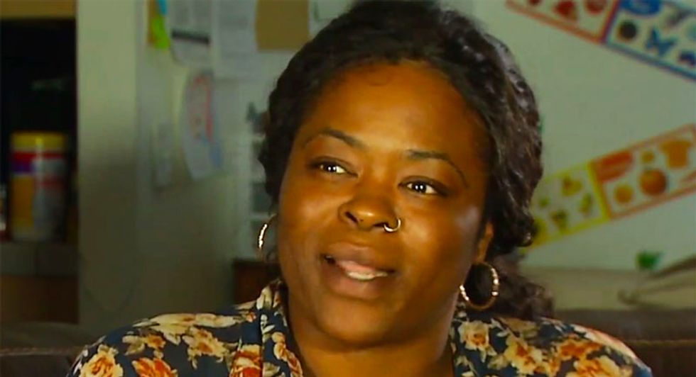 Racist neighbor sends N-word-laced threats to woman for ‘hurting property values’ with Black Lives Matter sign