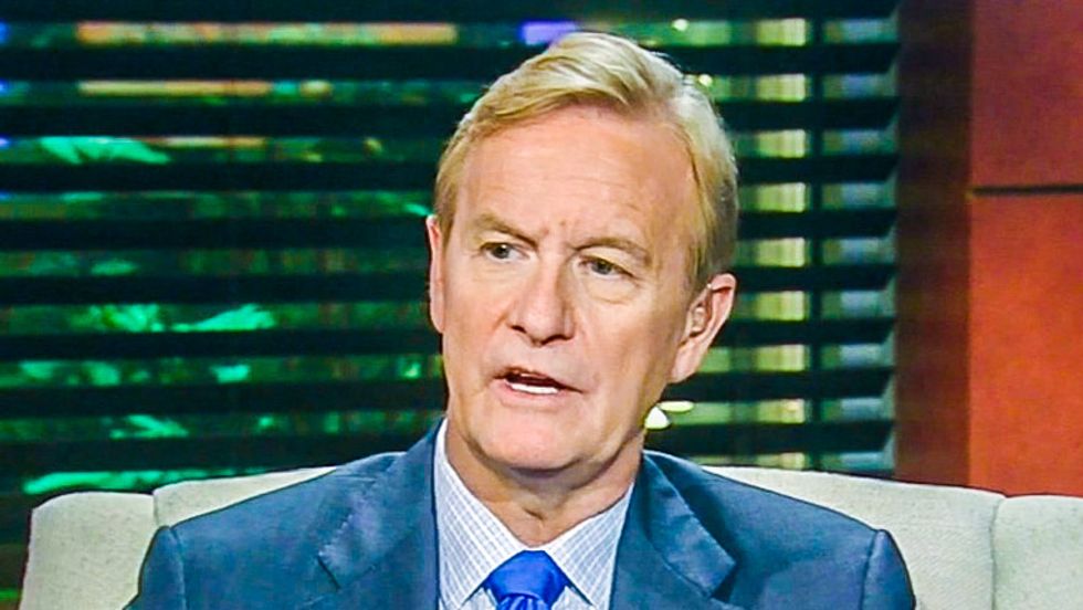 Fox News: Obama's gun control push could lead to more beheadings