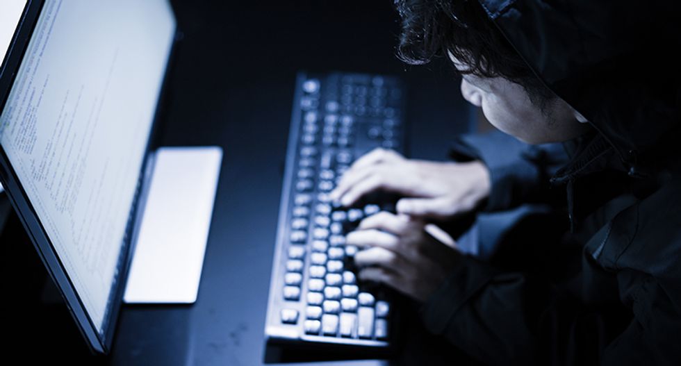 Foreign hackers cripple Texas county’s email system with a simple malware attack