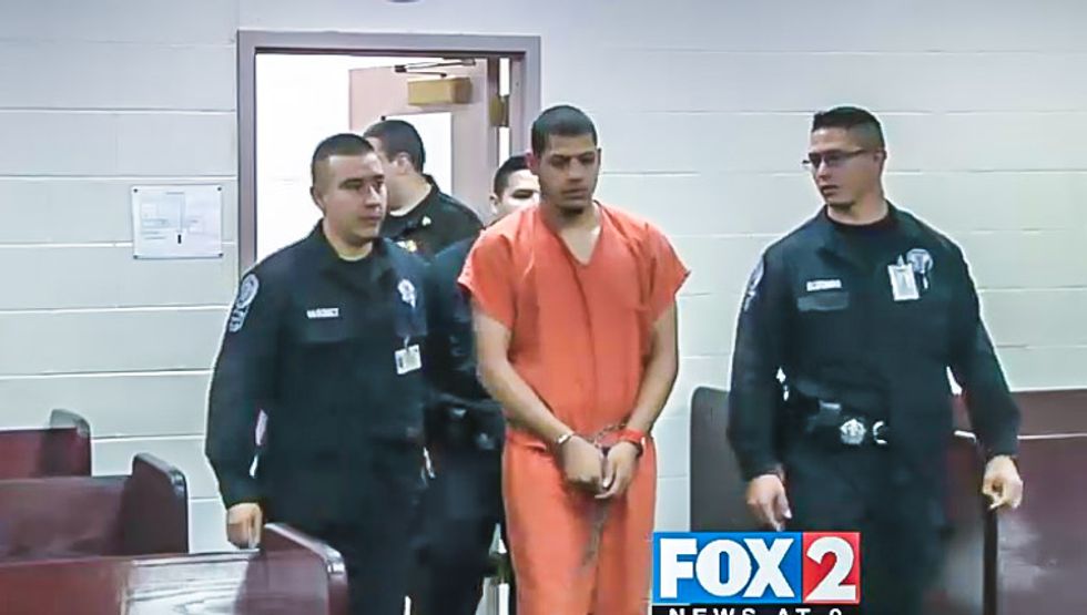 Texas city manager's son fatally shoots girlfriend in the face while cleaning his gun