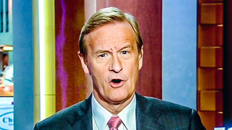 Fox host to CDC director: Obama lied about 'things' so maybe you're lying about Ebola