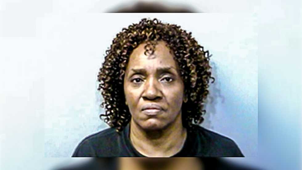 WATCH: Florida officer Tasers 62-year-old black woman in the back as she walks away