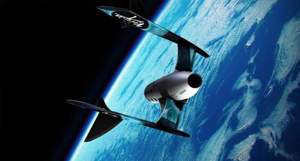 Space travel and underwater tourism to become a reality by 2024: report