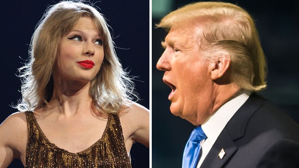 'Stay with me': Legal expert compares Trump vs. E. Jean Carroll to Kanye and Taylor Swift