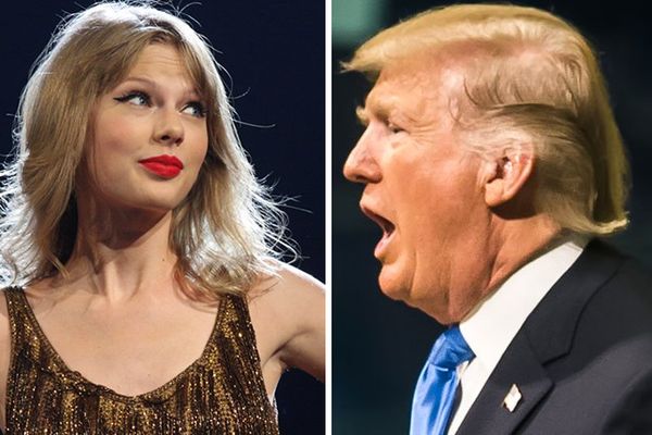 'Trump truly spins out': Report shows why Taylor Swift brings out president's 'anger' most