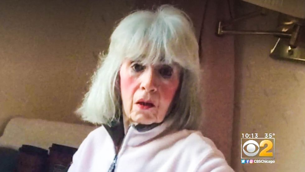 Ohio megachurch 'stalked' elderly dementia patient -- then swindled her out of $340,000: lawsuit