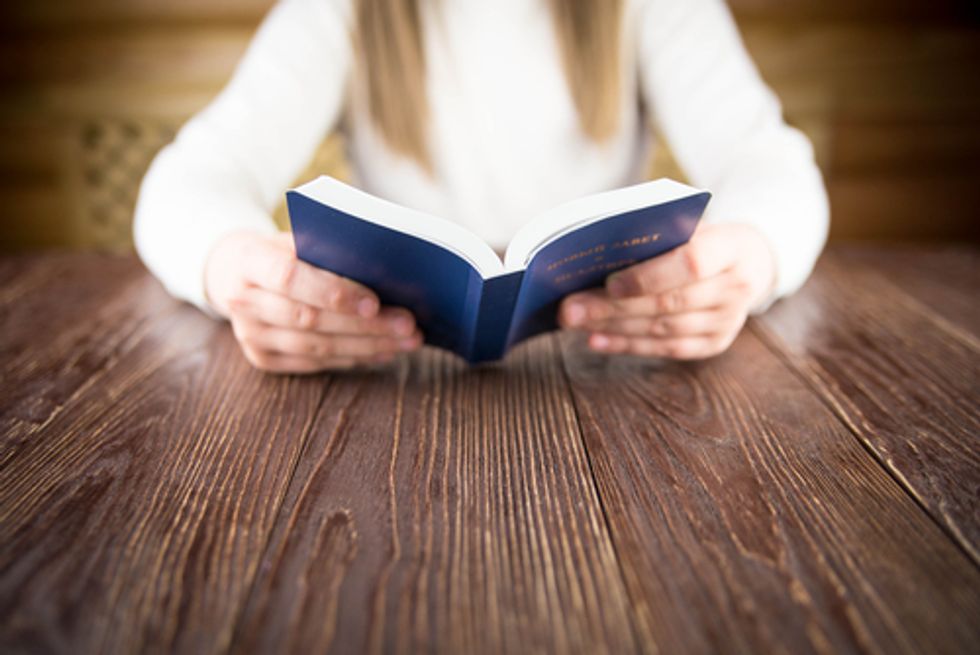 Why are women more religious than men?