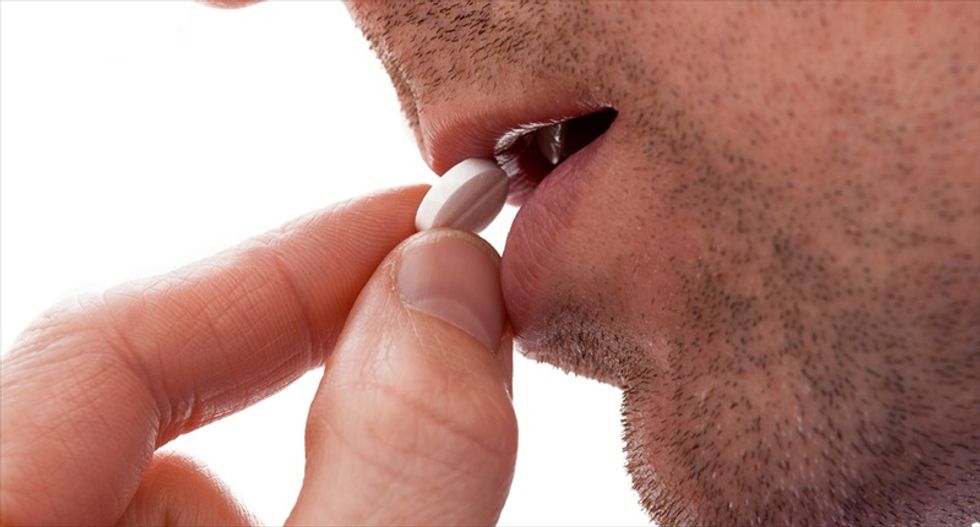 One nation, under sedation: Medicare paid for nearly 40 million tranquilizer prescriptions in 2013