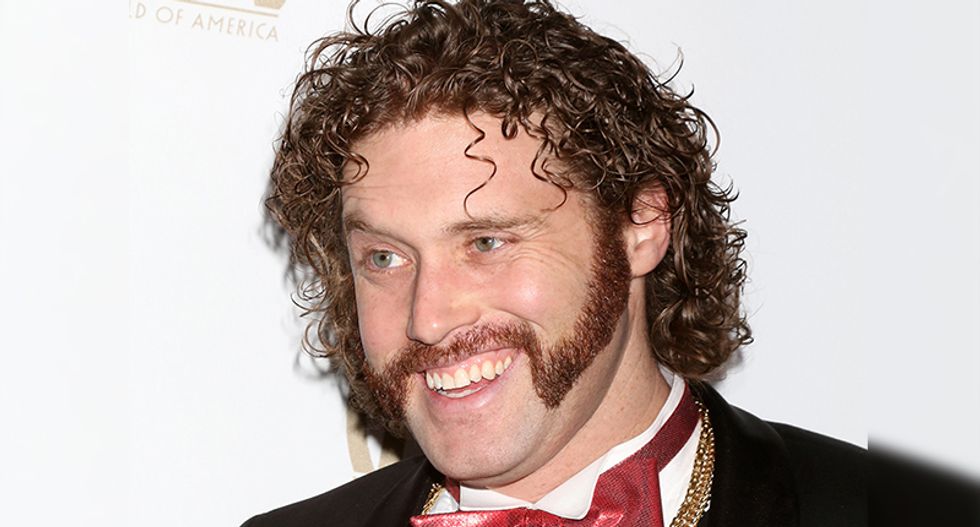 'Silicon Valley’ actor TJ Miller accused of punching and choking college girlfriend in brutal rape