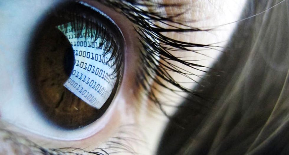 This shocking dystopian video reveals how the Internet is giving rise to a new totalitarianism