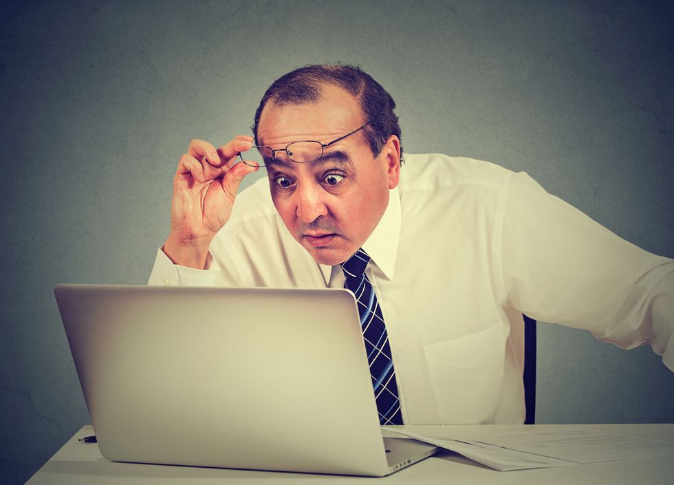 Texas county tells unemployed people to look for jobs instead of staying home during pandemic