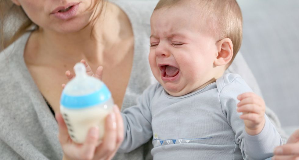Tennessee GOP bill says children born through artificial insemination are not 'legitimate'