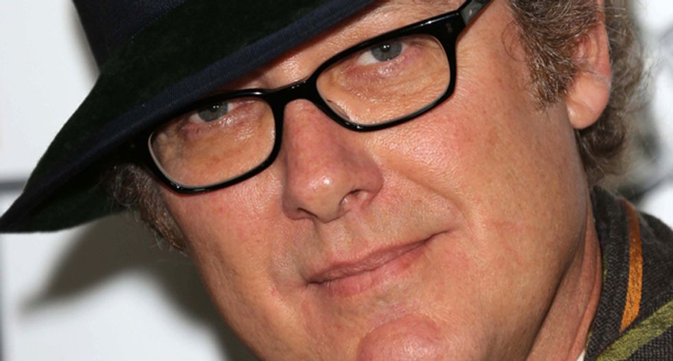 James Spader: The era of classic films is doomed